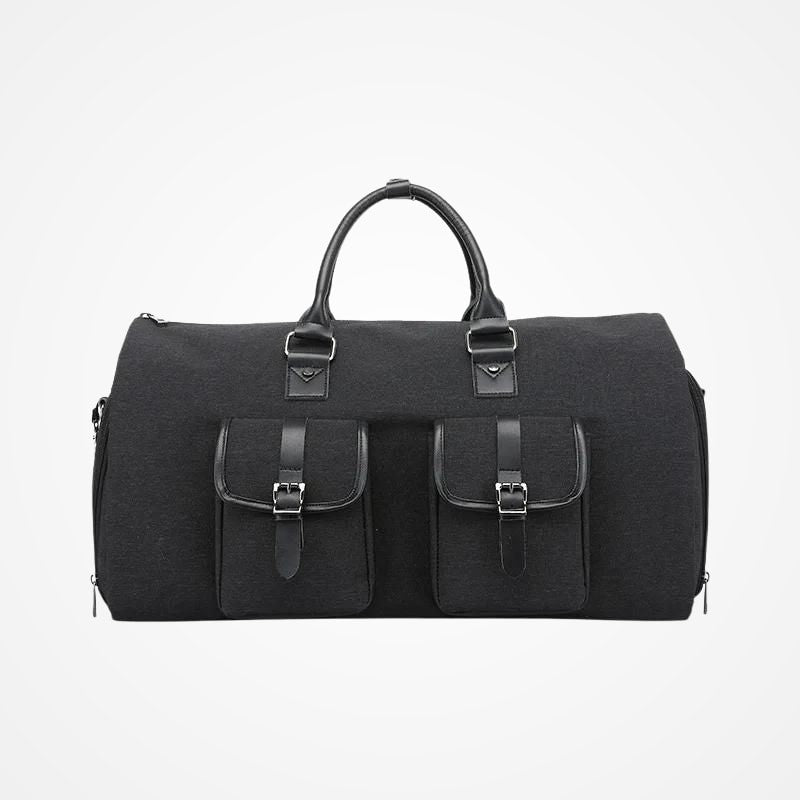 DURALIA - Sac de Voyage Homme pour Costume