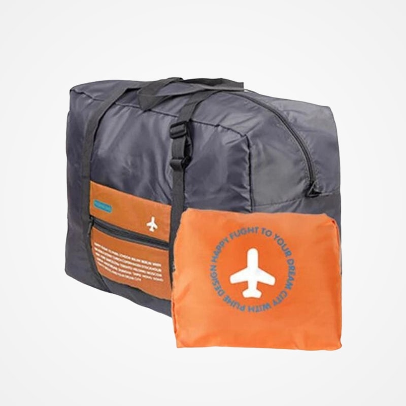 EBORIA - Sac de Voyage Pliable Grande Capacité