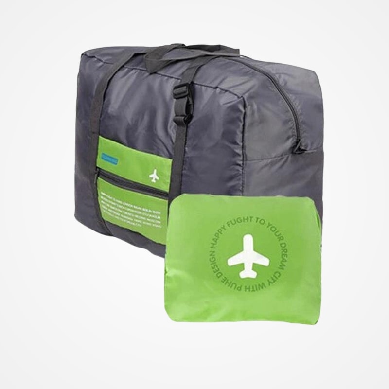 EBORIA - Sac de Voyage Pliable Grande Capacité