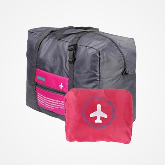 EBORIA - Sac de Voyage Pliable Grande Capacité