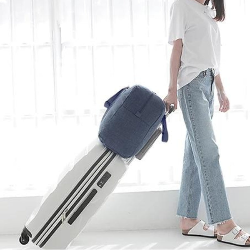 CURVALIS - Sac de Voyage Dépliable