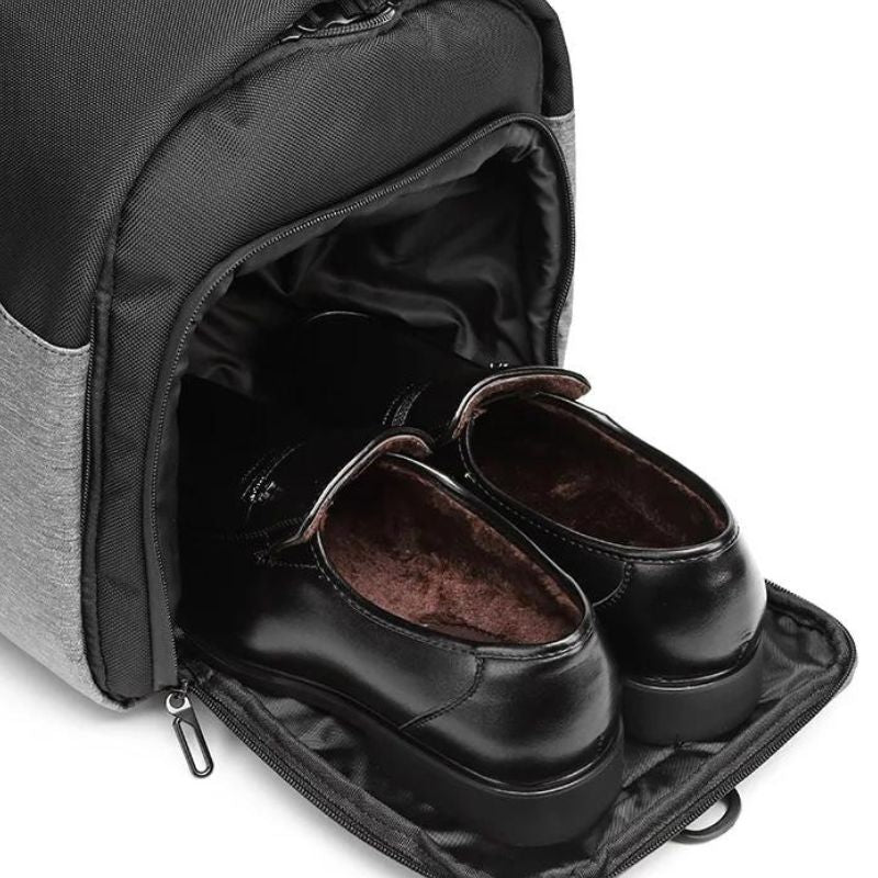 ENDORIA - Sac de Voyage pour Costume