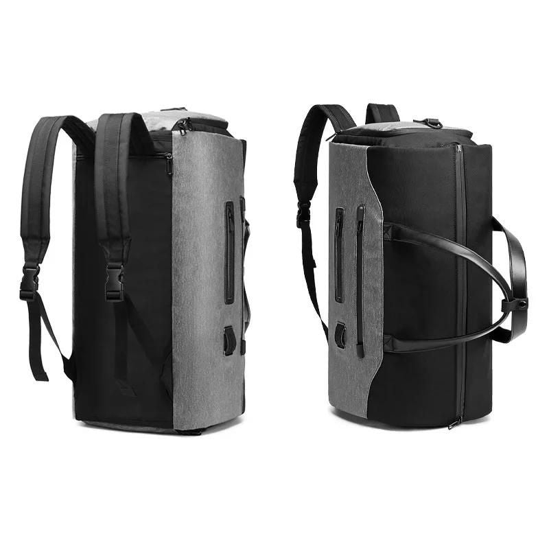 ENDORIA - Sac de Voyage pour Costume