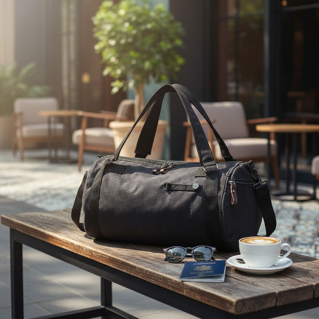 ELDORIA - Sac Polochon Voyage