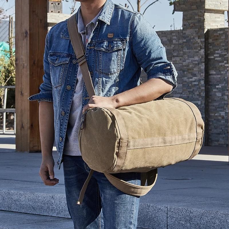 ELDORIA - Sac Polochon Voyage