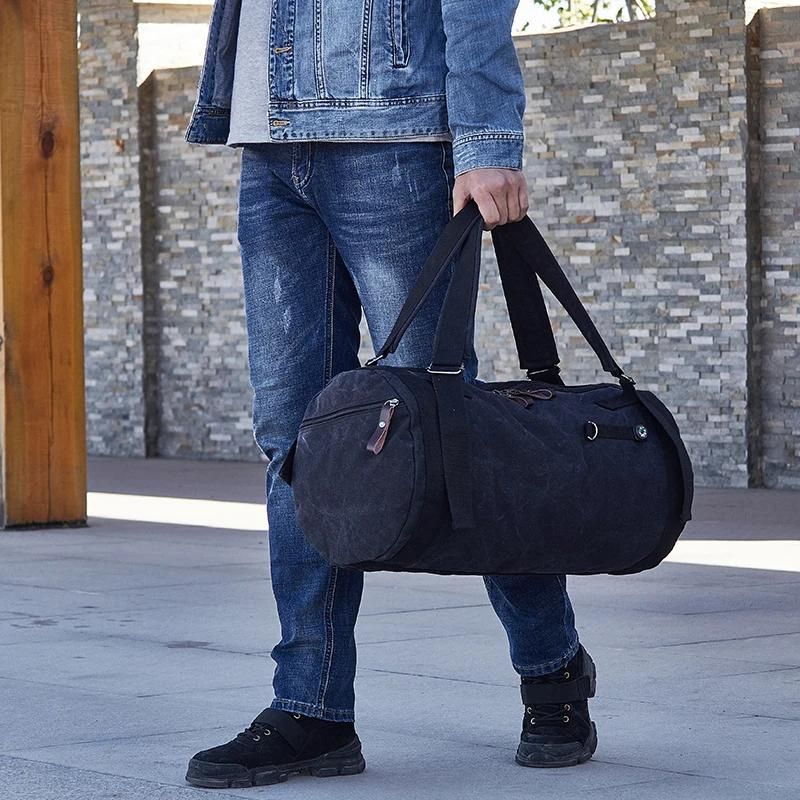 ELDORIA - Sac Polochon Voyage