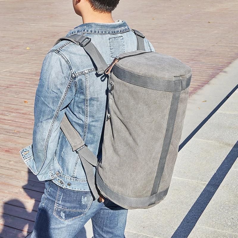 ELDORIA - Sac Polochon Voyage