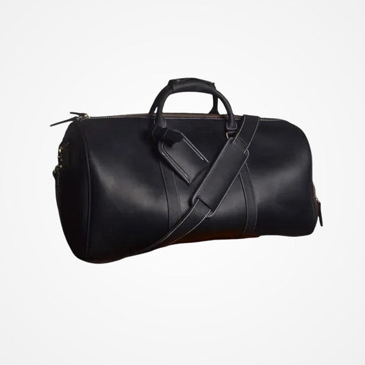 NIMBOLITE - Sac pour Homme en Cuir