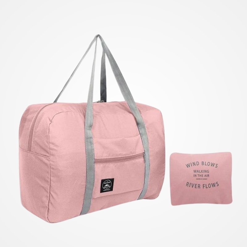 ECLIPSIA - Sac Souple de Voyage