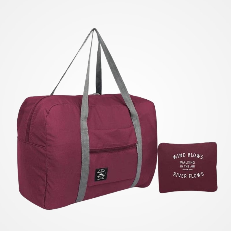 ECLIPSIA - Sac Souple de Voyage