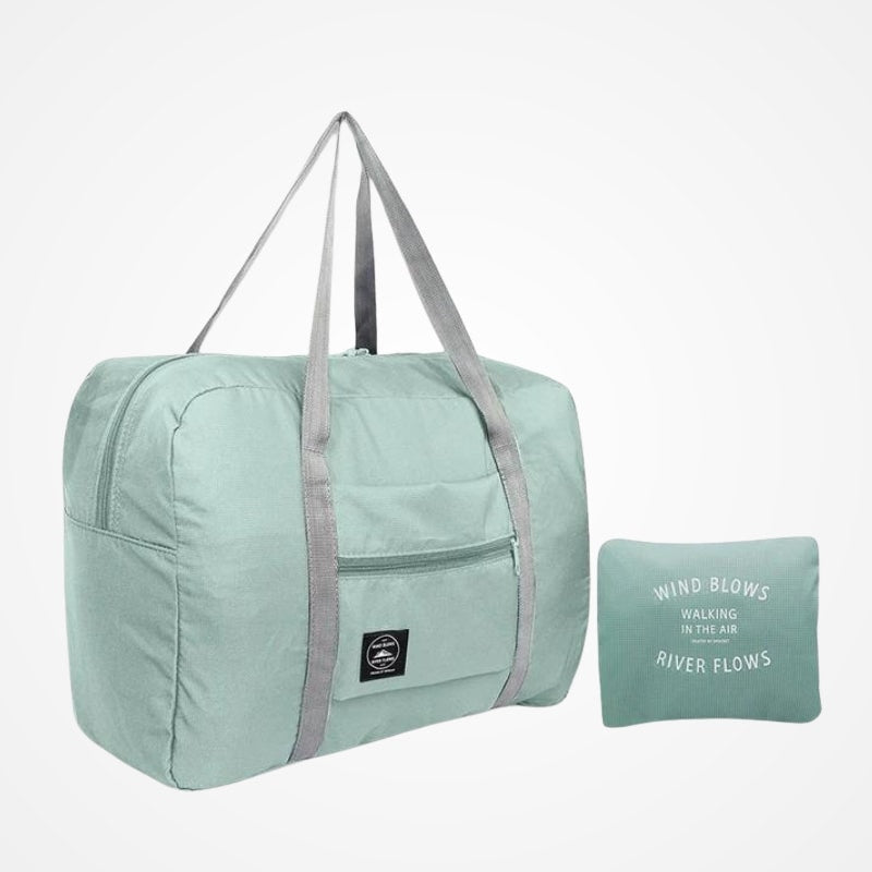 ECLIPSIA - Sac Souple de Voyage