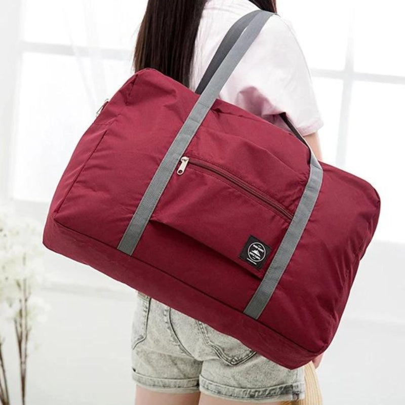 ECLIPSIA - Sac Souple de Voyage