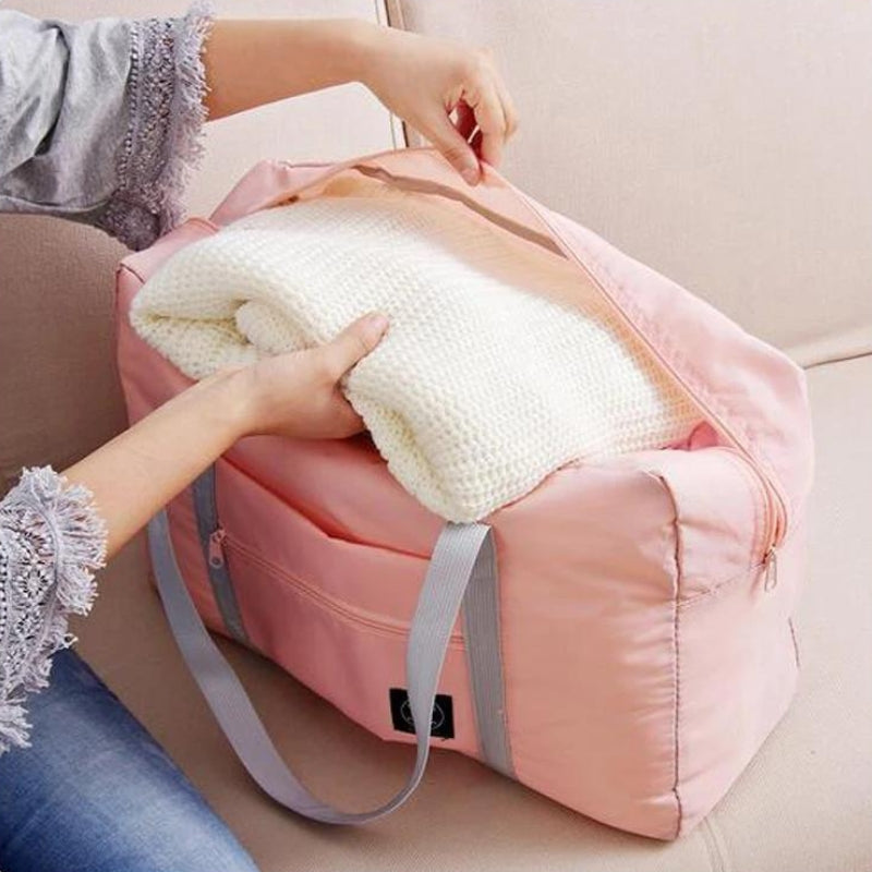 ECLIPSIA - Sac Souple de Voyage