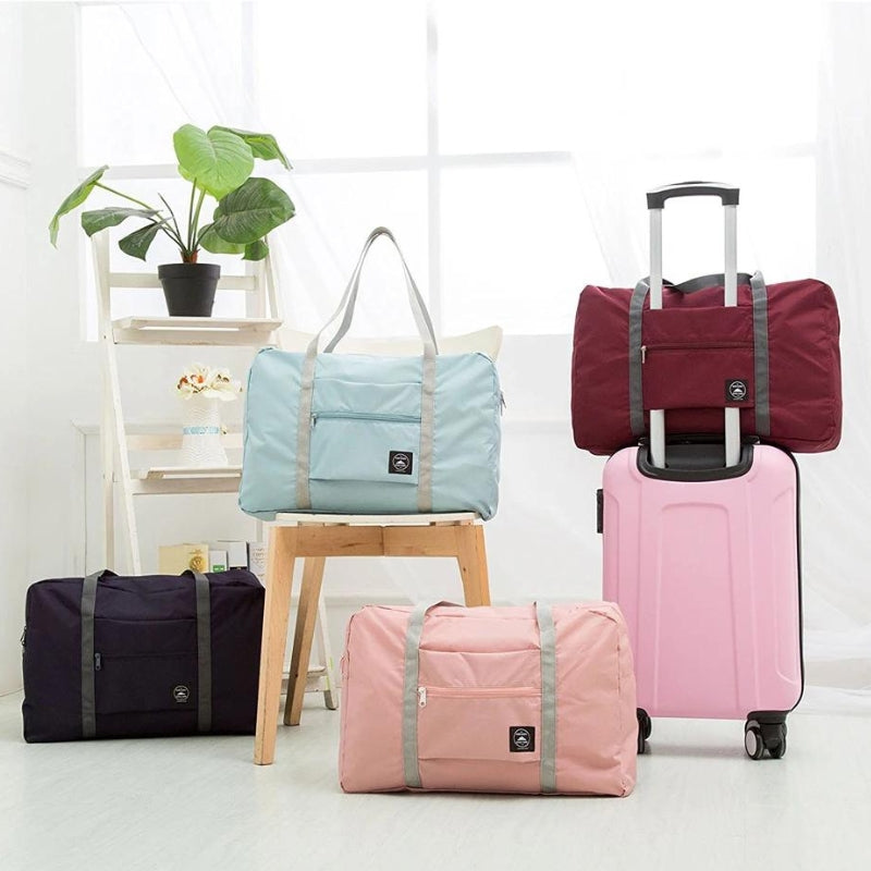 ECLIPSIA - Sac Souple de Voyage