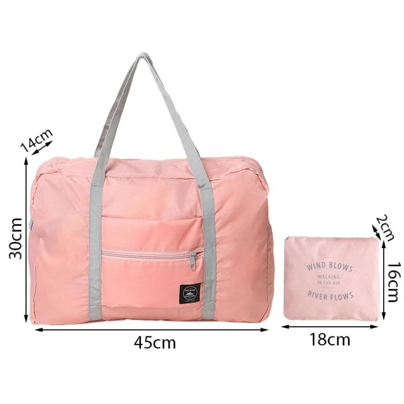 ECLIPSIA - Sac Souple de Voyage