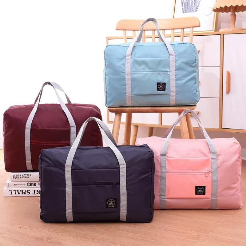 ECLIPSIA - Sac Souple de Voyage