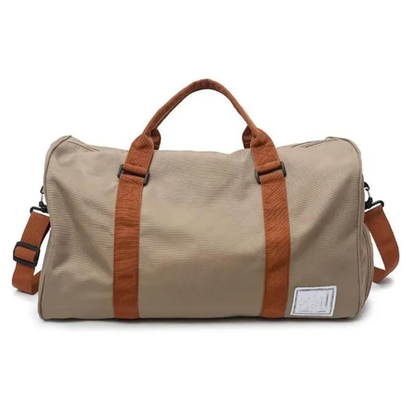 EMERIA - Sac Week-End avec Compartiment Chaussures