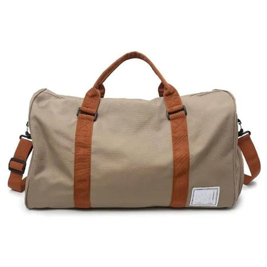 EMERIA - Sac Week-End avec Compartiment Chaussures