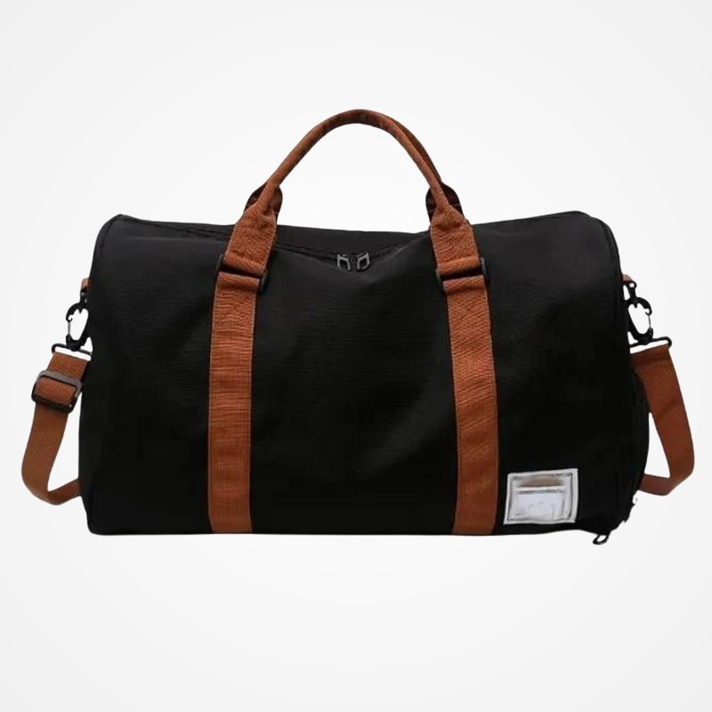 EMERIA - Sac Week-End avec Compartiment Chaussures