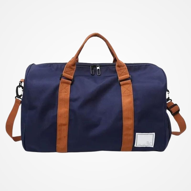 EMERIA - Sac Week-End avec Compartiment Chaussures