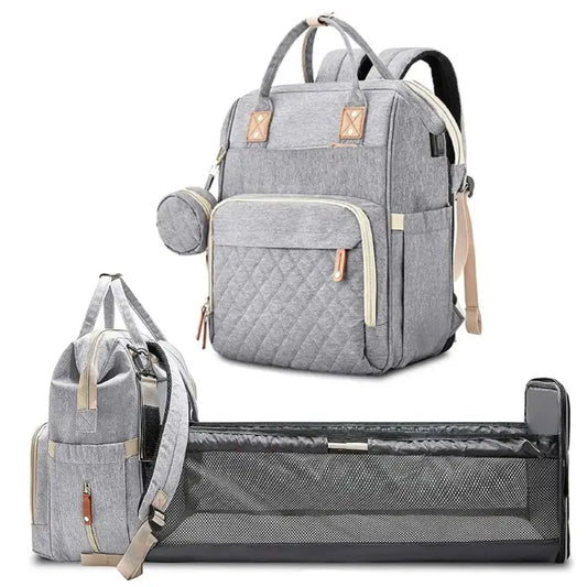 Sac à Bébé Polyvalent 3 en 1