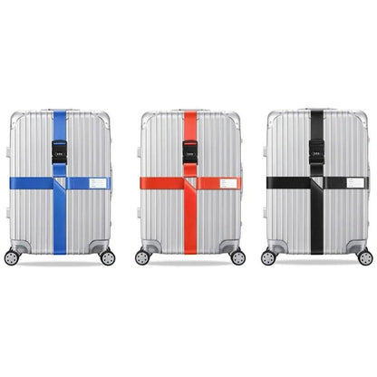Sangle à Bagages à Combinaison – photo 5