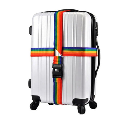 Sangle à Bagages à Combinaison – photo 9