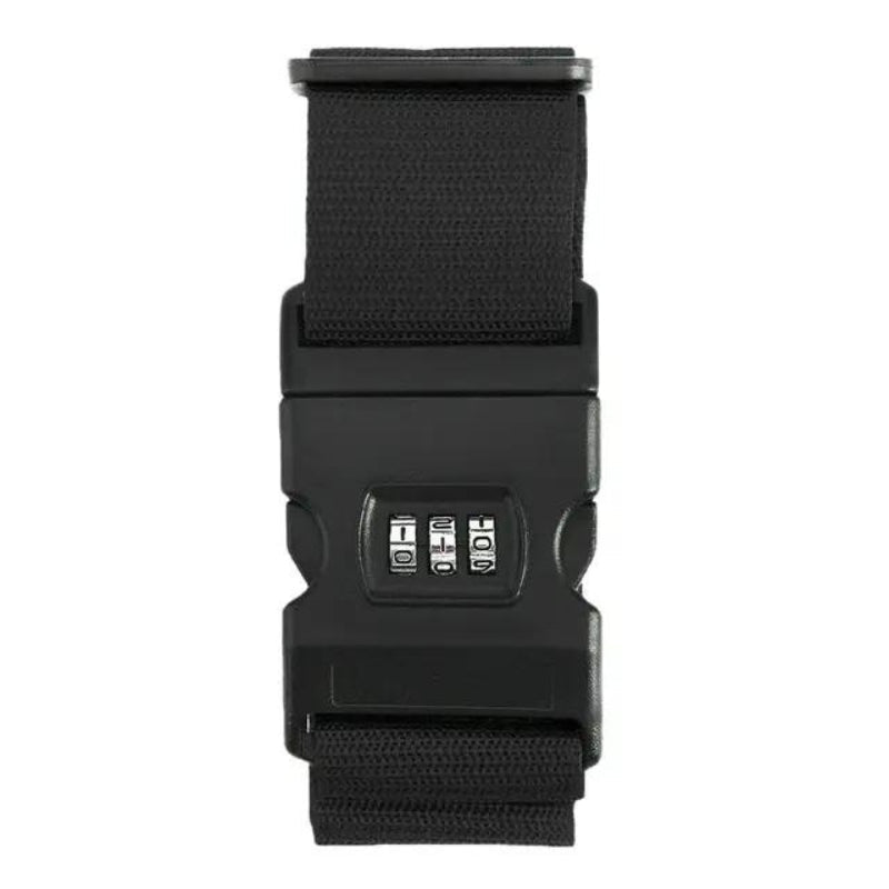 Sangle Pour Valise Avec Code