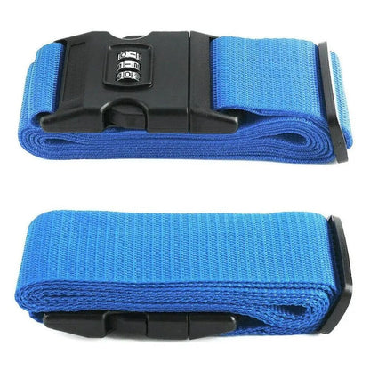 Sangle pour Valise avec Code – photo 4