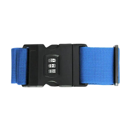 Sangle pour Valise avec Code – photo 8