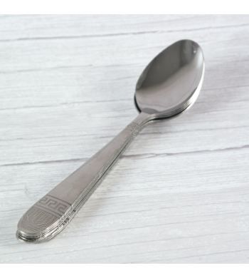 Set de 6 verres à thé ou café 190ml