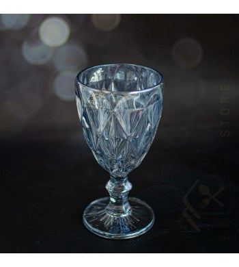 Théière marocaine en verre compatible gaz et vitrocéramique