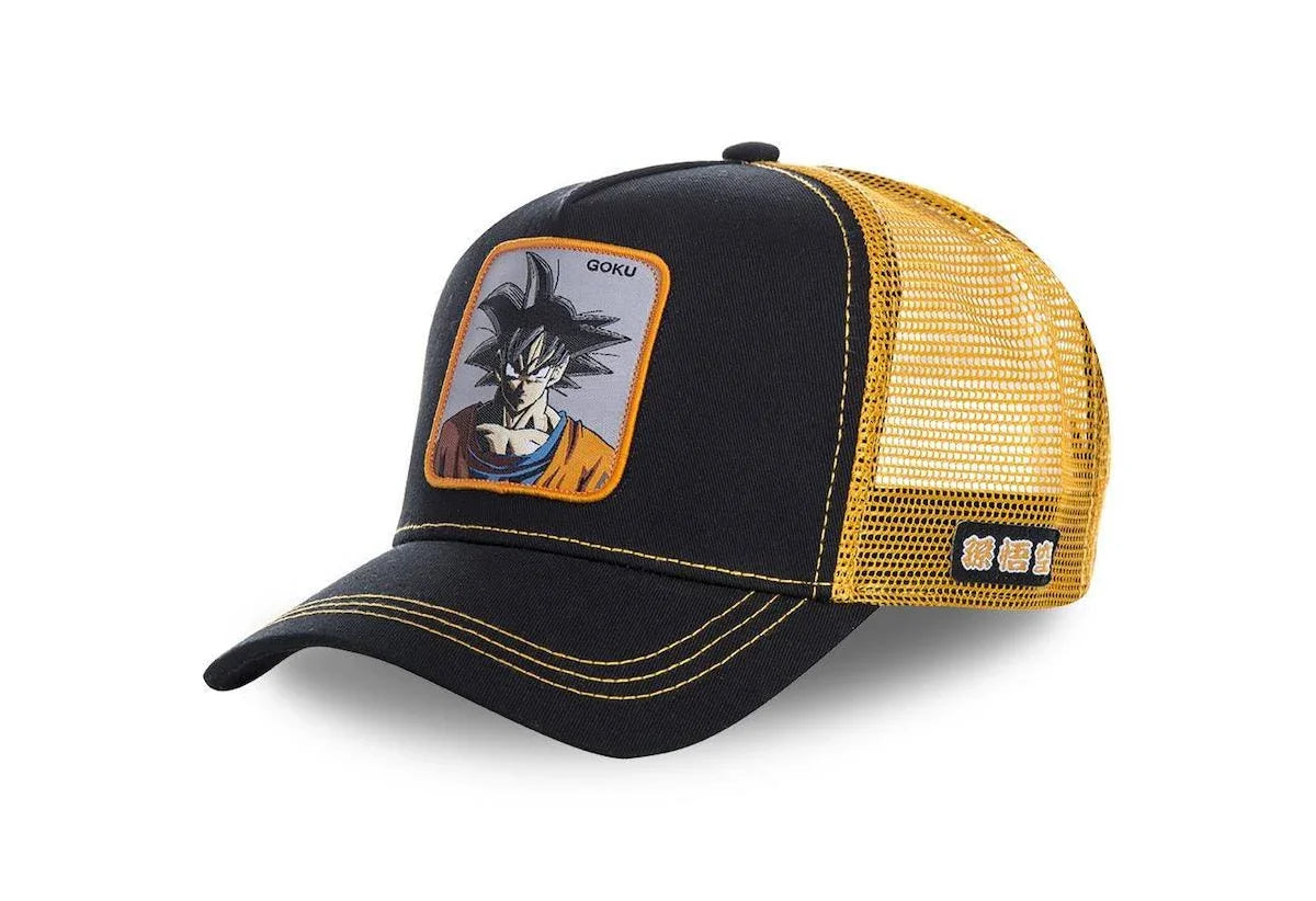 Casquette enfant - Goku - Dragon Ball Z ™