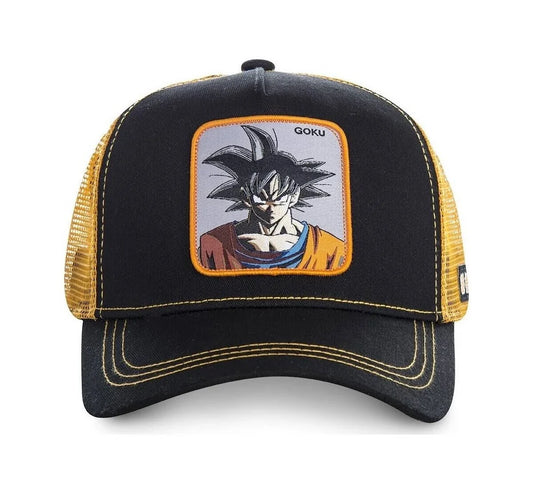 Casquette enfant - Goku - Dragon Ball Z ™