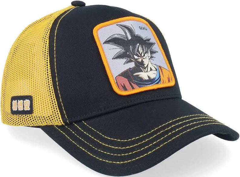 Casquette enfant - Goku - Dragon Ball Z ™