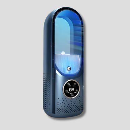 Ventilateur Silencieux Portable