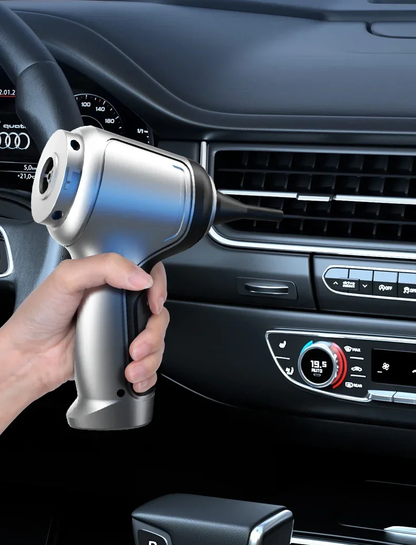 Aspirateur Sans Fil – Modèle 2