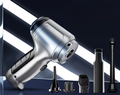 Aspirateur Sans Fil – Modèle 2