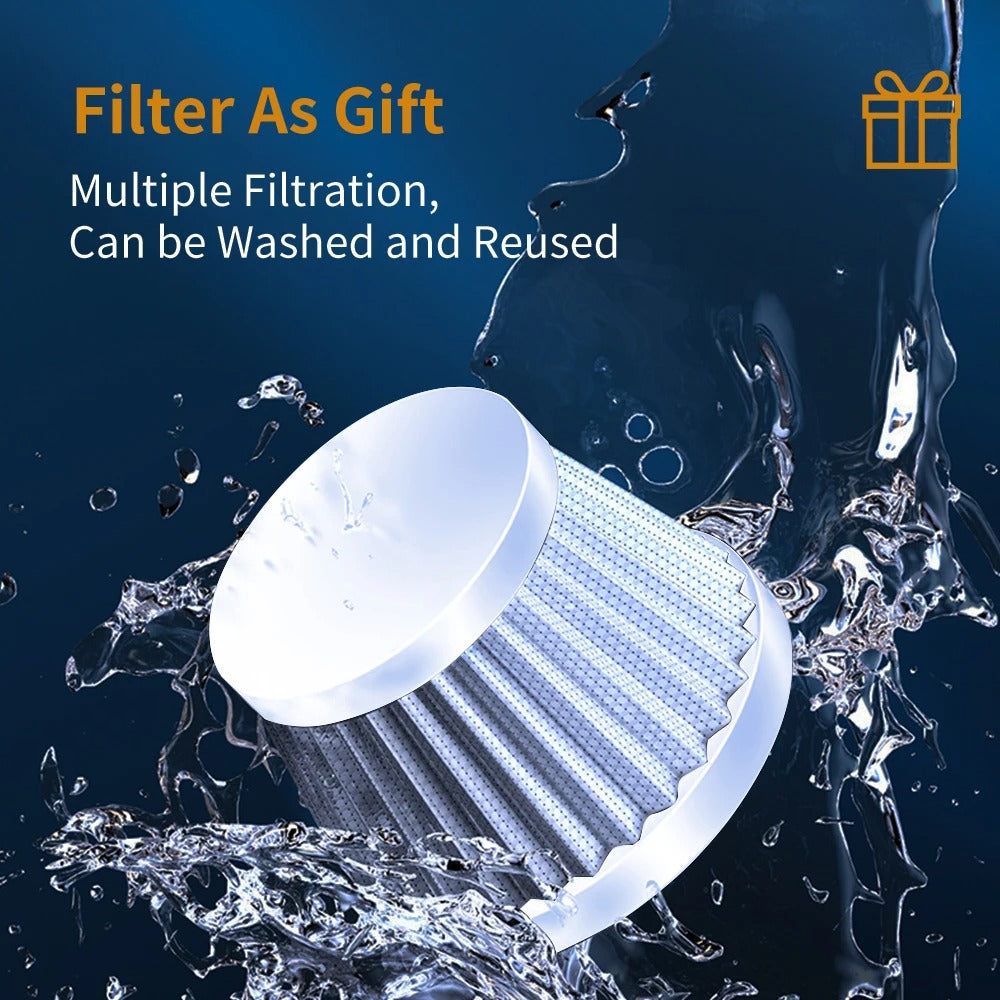 Aspirateur Sans Fil – Modèle 2