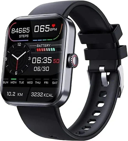 Montre Connectée
