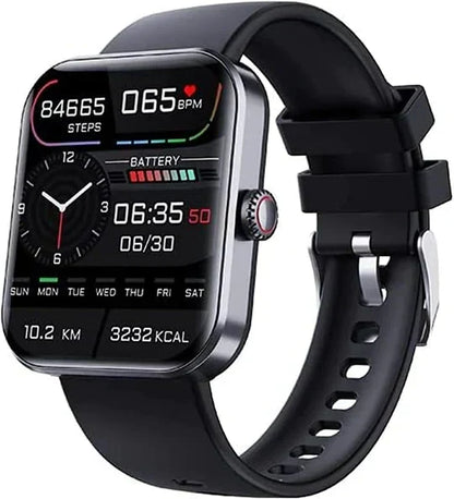 Montre Connectée