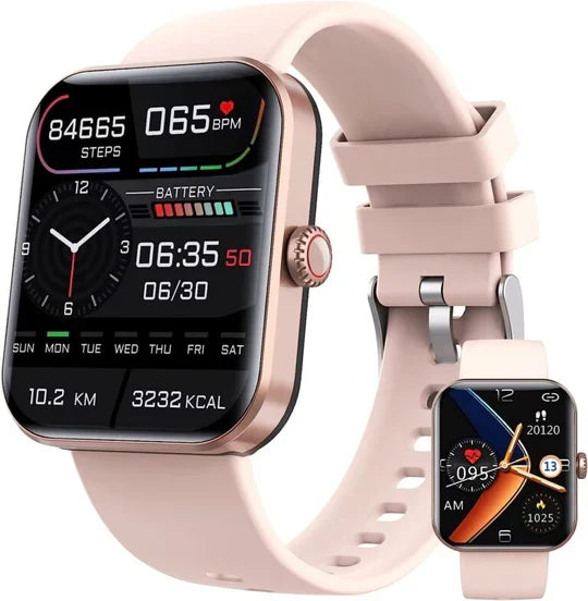 Montre Connectée