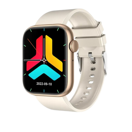 Montre Fitness Élégante pour Femmes