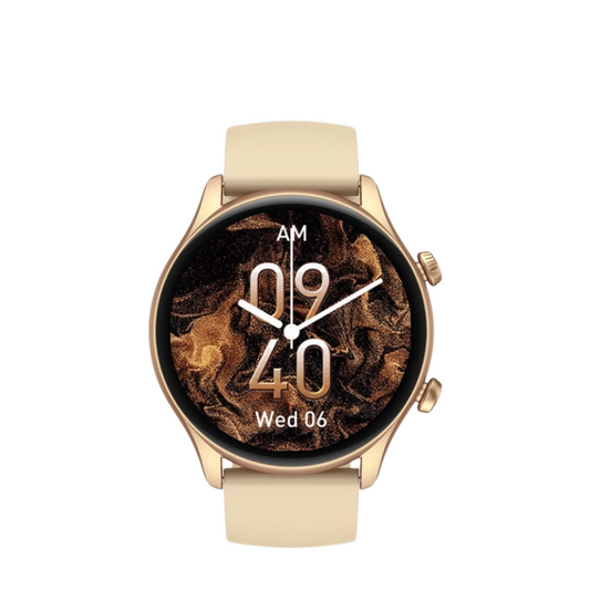 Montre de sport écran HD précise