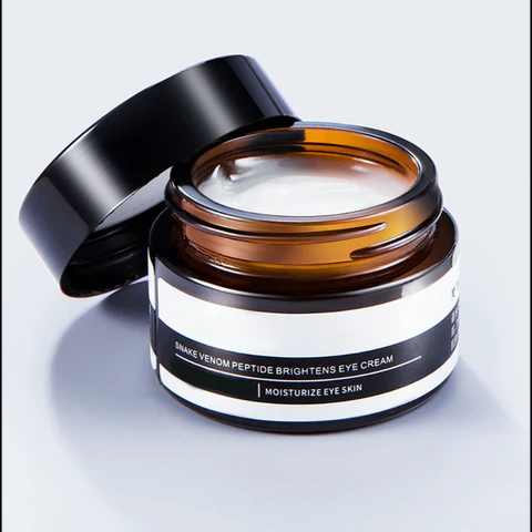 SleekEyes™ - Crème Lifting pour les yeux