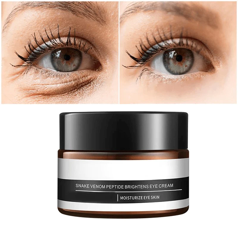 SleekEyes™ - Crème Lifting pour les yeux