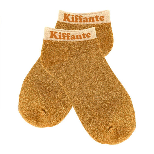 Socquettes à Paillettes - Kiffante
