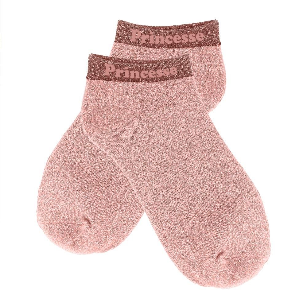 Socquettes à Paillettes - Princesse