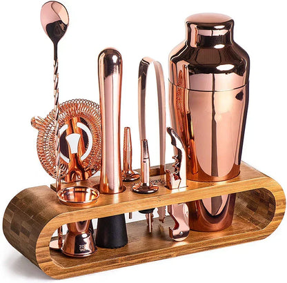 Kit à Cocktails Luxe