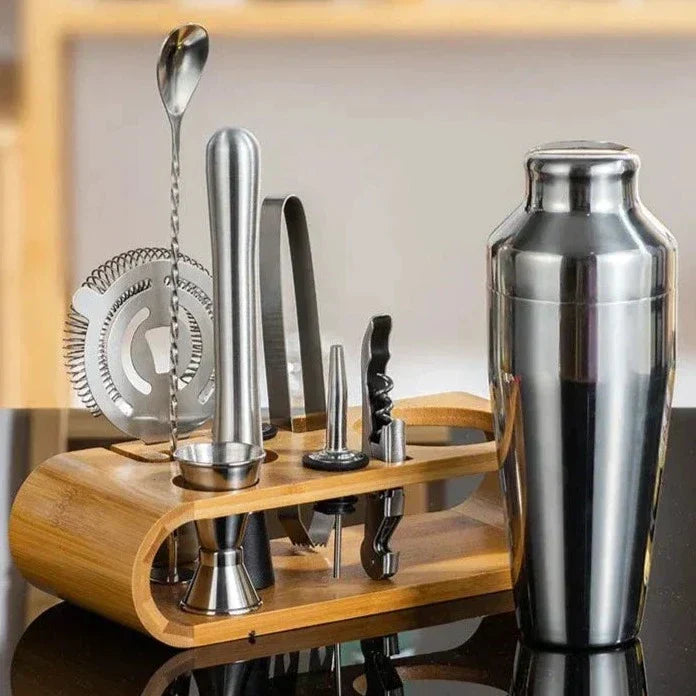 Kit à Cocktails Luxe
